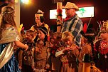 Kinderkarneval in Ellrich (Foto: S. Schedwill)