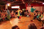 Kinderkarneval in Ellrich (Foto: S. Schedwill)