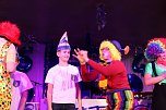 Kinderkarneval in Ellrich (Foto: S. Schedwill)