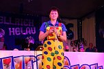 Kinderkarneval in Ellrich (Foto: S. Schedwill)