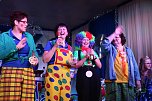 Kinderkarneval in Ellrich (Foto: S. Schedwill)