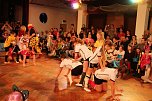 Kinderkarneval in Ellrich (Foto: S. Schedwill)