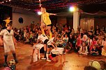 Kinderkarneval in Ellrich (Foto: S. Schedwill)