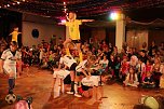 Kinderkarneval in Ellrich (Foto: S. Schedwill)