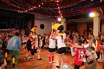 Kinderkarneval in Ellrich (Foto: S. Schedwill)