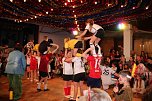 Kinderkarneval in Ellrich (Foto: S. Schedwill)