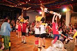 Kinderkarneval in Ellrich (Foto: S. Schedwill)