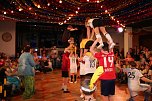 Kinderkarneval in Ellrich (Foto: S. Schedwill)