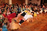 Kinderkarneval in Ellrich (Foto: S. Schedwill)