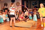 Kinderkarneval in Ellrich (Foto: S. Schedwill)