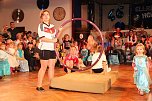Kinderkarneval in Ellrich (Foto: S. Schedwill)