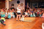 Kinderkarneval in Ellrich (Foto: S. Schedwill)