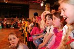 Kinderkarneval in Ellrich (Foto: S. Schedwill)