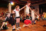 Kinderkarneval in Ellrich (Foto: S. Schedwill)