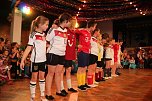 Kinderkarneval in Ellrich (Foto: S. Schedwill)