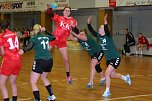 Sieg für NSV-Handballerinnen (Foto: Uwe Tittel) Sieg für NSV-Handballerinnen (Foto: Uwe Tittel)