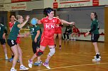Sieg für NSV-Handballerinnen (Foto: Uwe Tittel) Sieg für NSV-Handballerinnen (Foto: Uwe Tittel)