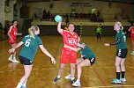 Sieg für NSV-Handballerinnen (Foto: Uwe Tittel) Sieg für NSV-Handballerinnen (Foto: Uwe Tittel)