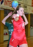 Sieg für NSV-Handballerinnen (Foto: Uwe Tittel) Sieg für NSV-Handballerinnen (Foto: Uwe Tittel)