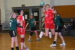 Sieg für NSV-Handballerinnen (Foto: Uwe Tittel) Sieg für NSV-Handballerinnen (Foto: Uwe Tittel)