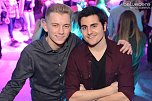Party im Jugendclubhaus in Nordhausen - der Samstag (Foto: Belvedere Media Agentur)