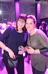 Party im Jugendclubhaus in Nordhausen - der Samstag (Foto: Belvedere Media Agentur)
