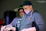 Party im Jugendclubhaus in Nordhausen - der Samstag (Foto: Belvedere Media Agentur)