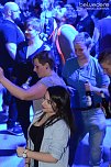 Party im Jugendclubhaus in Nordhausen - der Samstag (Foto: Belvedere Media Agentur)