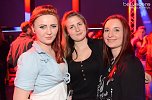 Party im Jugendclubhaus in Nordhausen - der Samstag (Foto: Belvedere Media Agentur)