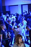 Party im Jugendclubhaus in Nordhausen - der Samstag (Foto: Belvedere Media Agentur)