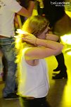 Party im Jugendclubhaus in Nordhausen - der Samstag (Foto: Belvedere Media Agentur)