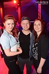 Party im Jugendclubhaus in Nordhausen - der Samstag (Foto: Belvedere Media Agentur)