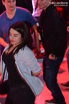 Party im Jugendclubhaus in Nordhausen - der Samstag (Foto: Belvedere Media Agentur)