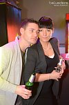 Party im Jugendclubhaus in Nordhausen - der Samstag (Foto: Belvedere Media Agentur)