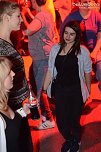 Party im Jugendclubhaus in Nordhausen - der Samstag (Foto: Belvedere Media Agentur)