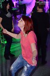 Party im Jugendclubhaus in Nordhausen - der Samstag (Foto: Belvedere Media Agentur)