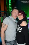 Party im Jugendclubhaus in Nordhausen - der Samstag (Foto: Belvedere Media Agentur)