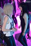 Party im Jugendclubhaus in Nordhausen - der Samstag (Foto: Belvedere Media Agentur)