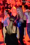 Party im Jugendclubhaus in Nordhausen - der Samstag (Foto: Belvedere Media Agentur)