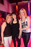 Party im Jugendclubhaus in Nordhausen - der Samstag (Foto: Belvedere Media Agentur)
