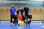 Platz zwei beim Opelcup - Wackers U13 auf dem Treppchen (Foto: S. Fiedler) Platz zwei beim Opelcup - Wackers U13 auf dem Treppchen (Foto: S. Fiedler)