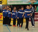 Junior Masters in Halle (Foto: privat) Junior Masters in Halle (Foto: privat)