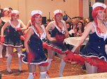 Karneval in Gro&szlig;lohra (Foto: privat)