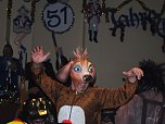 Karneval in Gro&szlig;lohra (Foto: privat)