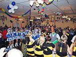 Karneval in Gro&szlig;lohra (Foto: privat)