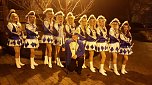 Karneval in Gro&szlig;lohra (Foto: privat)