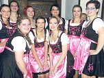 Karneval in Gro&szlig;lohra (Foto: privat)