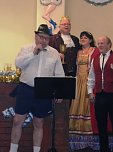 Karneval in Gro&szlig;lohra (Foto: privat)