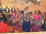 Karneval in Gro&szlig;lohra (Foto: privat)