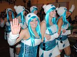 Karneval in Gro&szlig;lohra (Foto: privat)